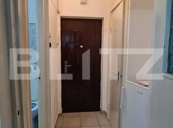 Garsonieră de închiriat Dacia - 87675AI | BLITZ Târgu Mureș | Poza6