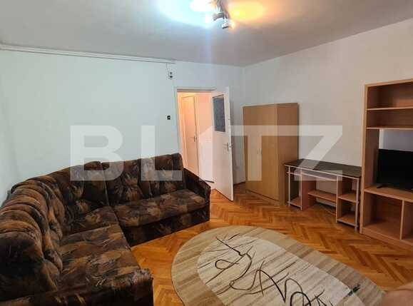 Garsonieră de închiriat Dacia - 87675AI | BLITZ Târgu Mureș | Poza1