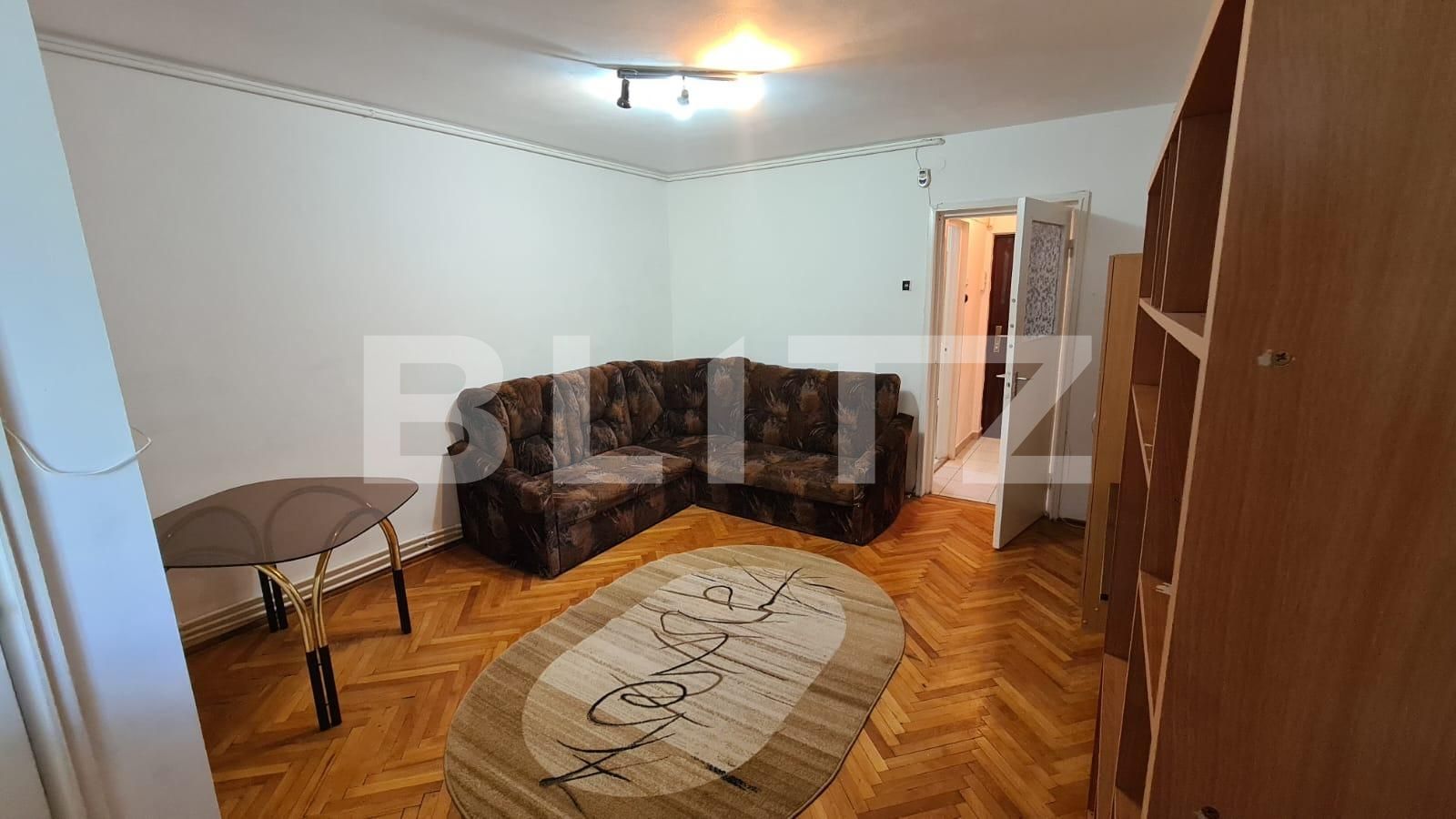 Garsonieră de închiriat Dacia - 87675AI | BLITZ Târgu Mureș | Poza3
