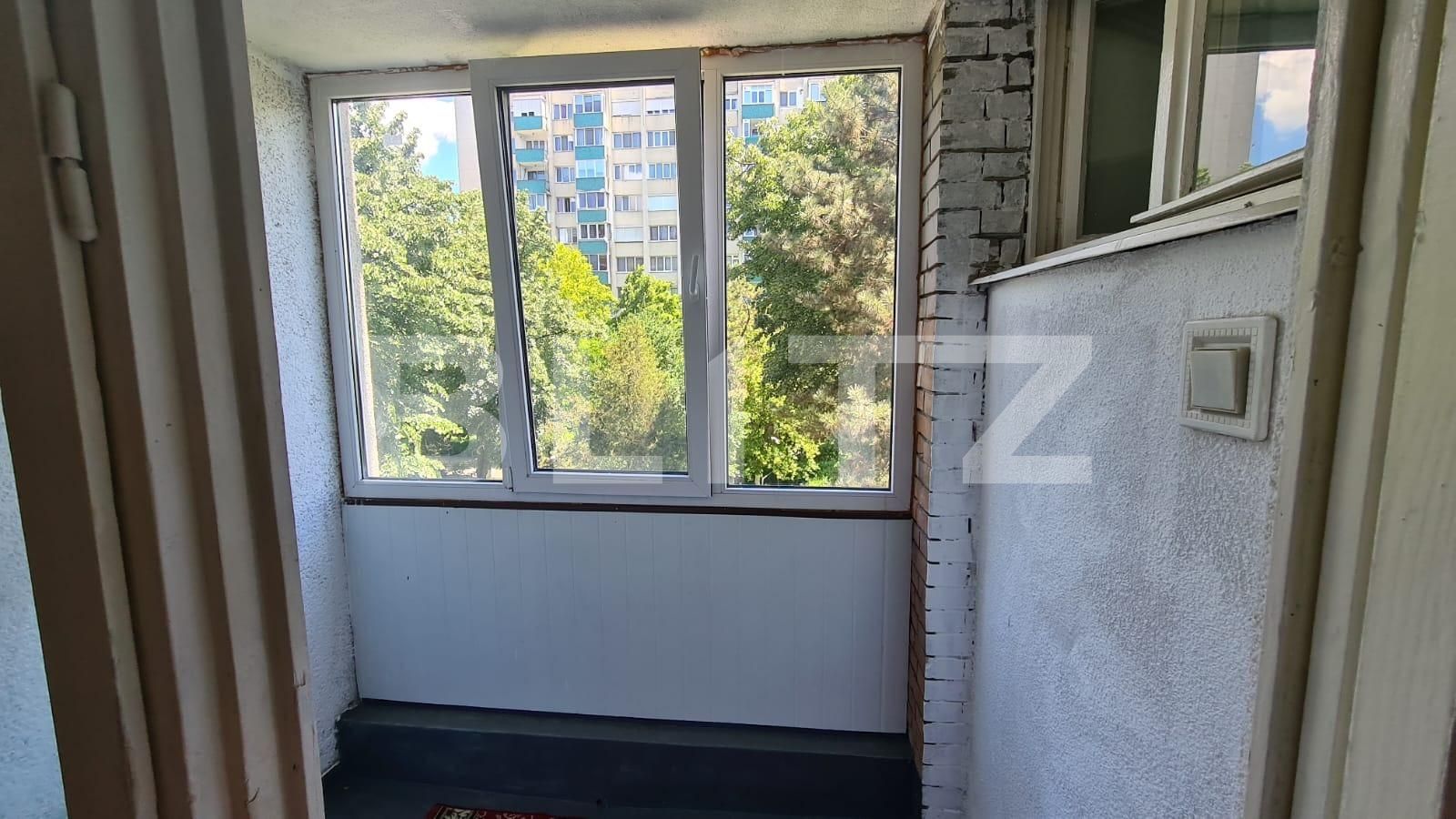Garsonieră de închiriat Dacia - 87675AI | BLITZ Târgu Mureș | Poza4