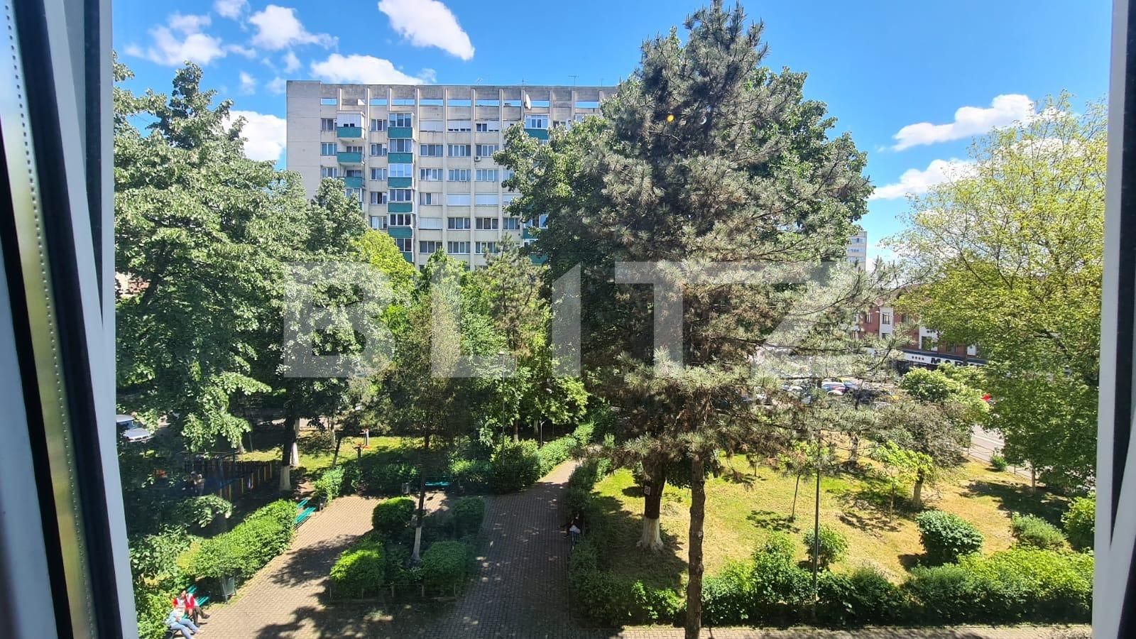 Garsonieră de închiriat Dacia - 87675AI | BLITZ Târgu Mureș | Poza5