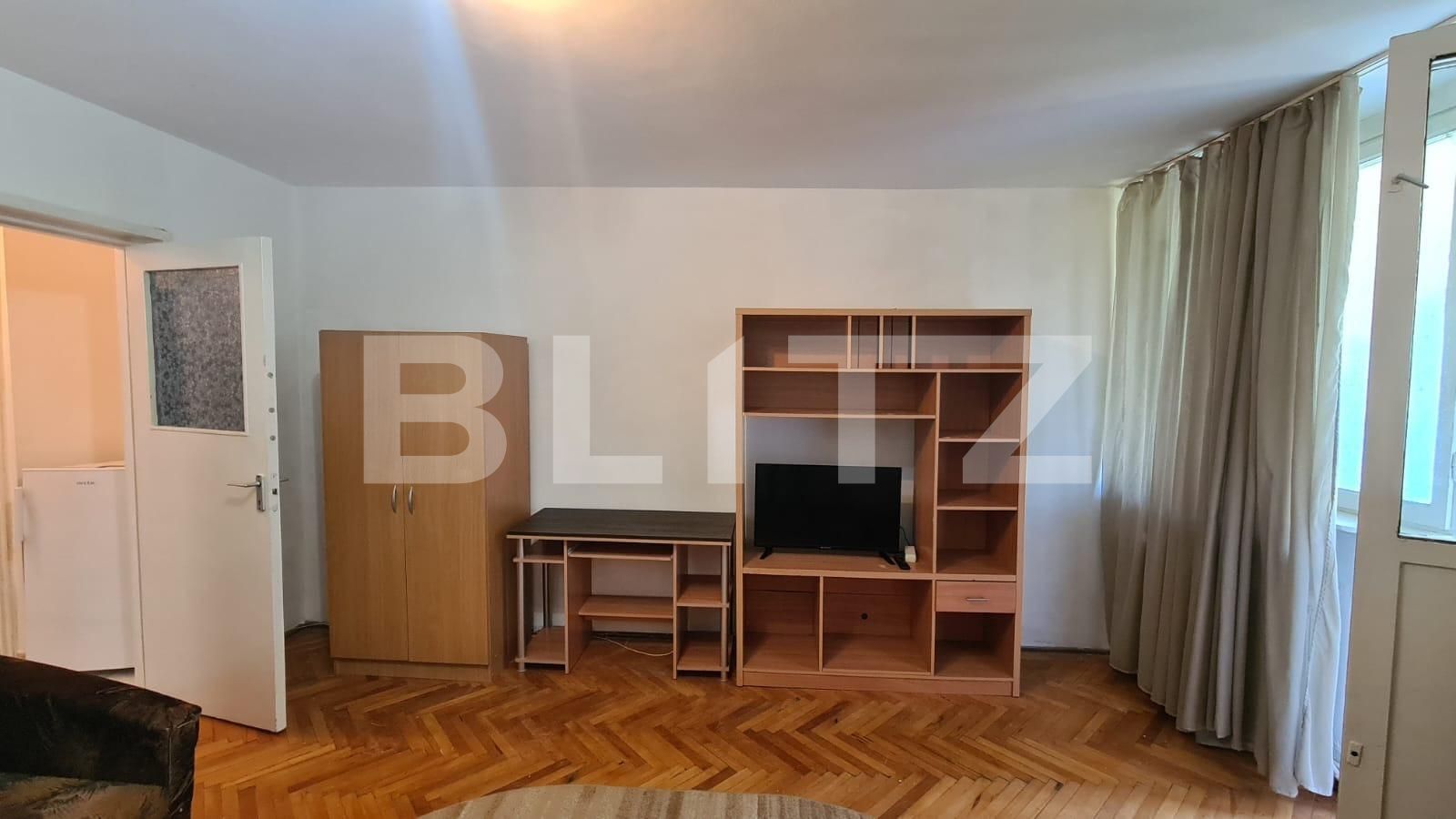 Garsonieră de închiriat Dacia - 87675AI | BLITZ Târgu Mureș | Poza2