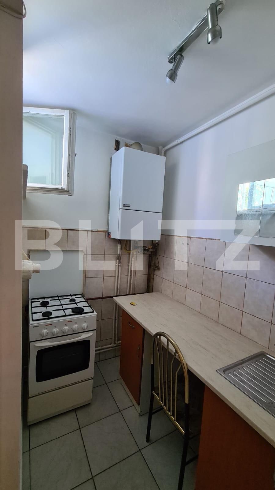 Garsonieră de închiriat Dacia - 87675AI | BLITZ Târgu Mureș | Poza8