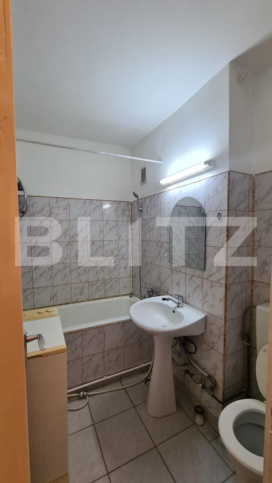 Garsonieră de închiriat Dacia - 87675AI | BLITZ Târgu Mureș | Poza7