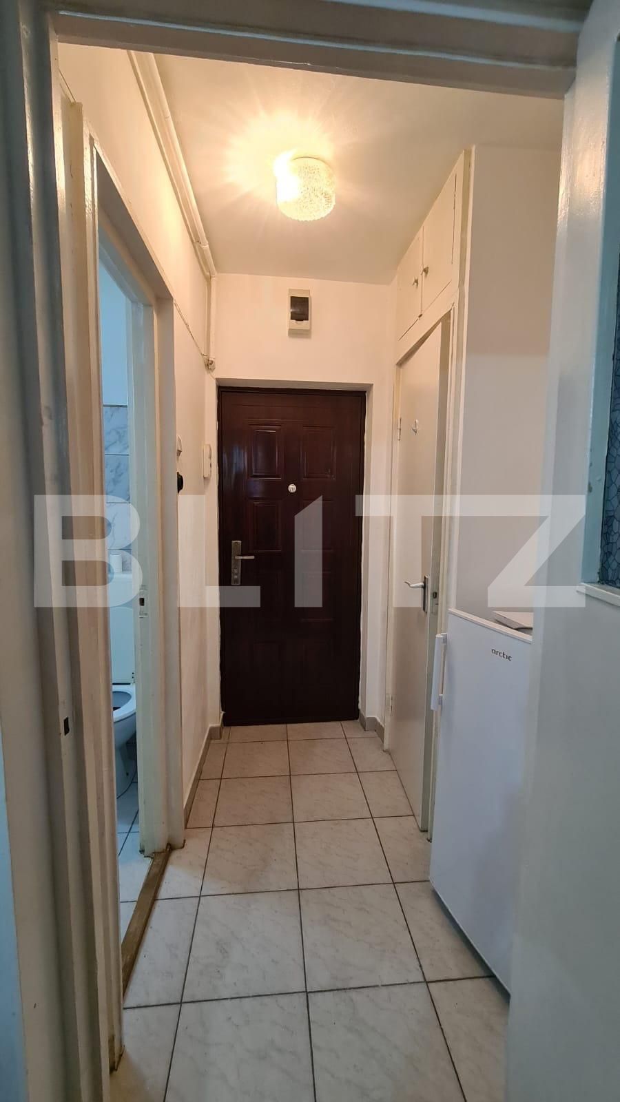 Garsonieră de închiriat Dacia - 87675AI | BLITZ Târgu Mureș | Poza6