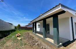 Casa 3 camere, 120 mp, teren 600 mp, Budiu Mic