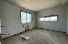 Casa 3 camere, 120 mp, teren 600 mp, Budiu Mic