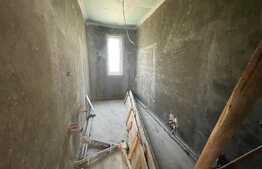 Casa 3 camere, 120 mp, teren 600 mp, Budiu Mic