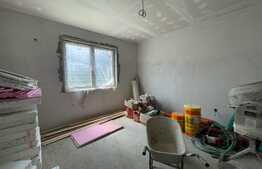 Casa 3 camere, 120 mp, teren 600 mp, Budiu Mic