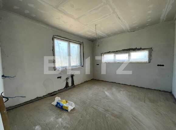 Casa de vânzare 3 camere Budiu Mic - 87921CV | BLITZ Târgu Mureș | Poza4