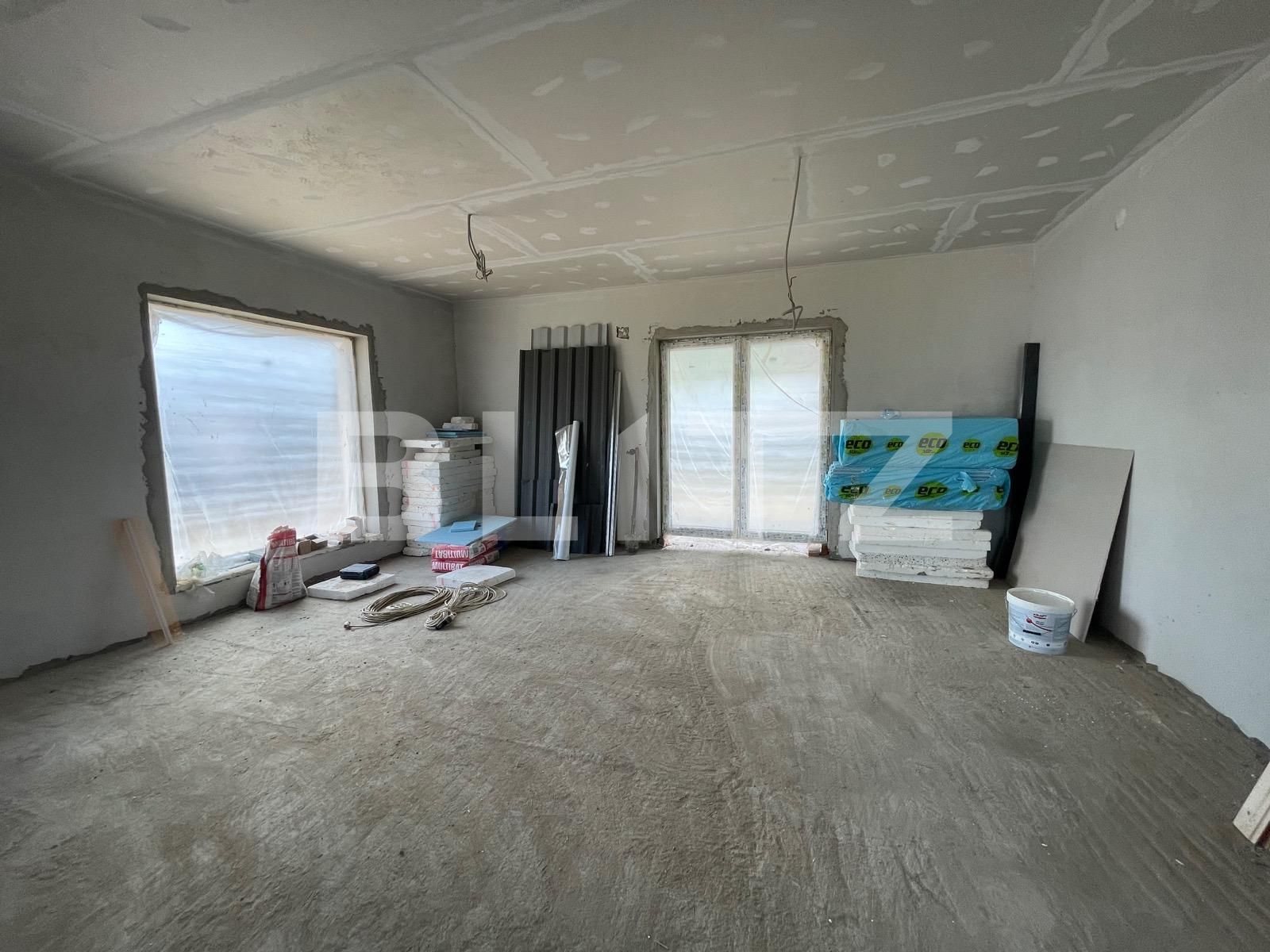 Casa de vânzare 3 camere Budiu Mic - 87921CV | BLITZ Târgu Mureș | Poza2