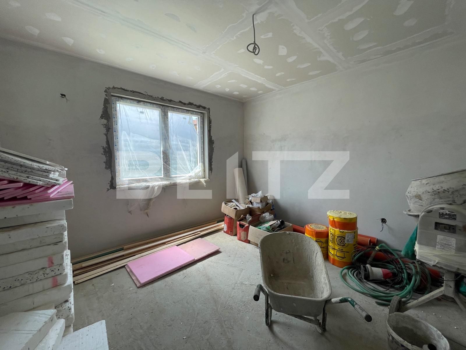 Casa de vânzare 3 camere Budiu Mic - 87921CV | BLITZ Târgu Mureș | Poza3