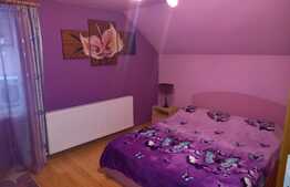 Casa individuala 200mp, teren de 346 mp, Santana de Mures