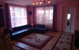 Casa individuala 200mp, teren de 346 mp, Santana de Mures