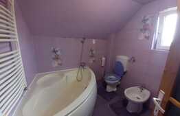 Casa individuala 200mp, teren de 346 mp, Santana de Mures