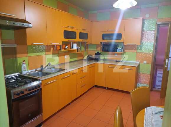 Casa de vânzare 5 camere Sântana de Mureș - 87977CV | BLITZ Târgu Mureș | Poza4