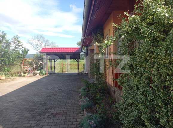 Casa de vânzare 5 camere Sântana de Mureș - 87977CV | BLITZ Târgu Mureș | Poza3