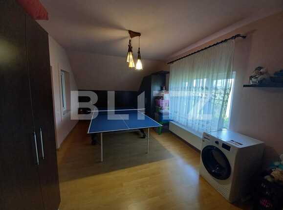 Casa de vânzare 5 camere Sântana de Mureș - 87977CV | BLITZ Târgu Mureș | Poza1