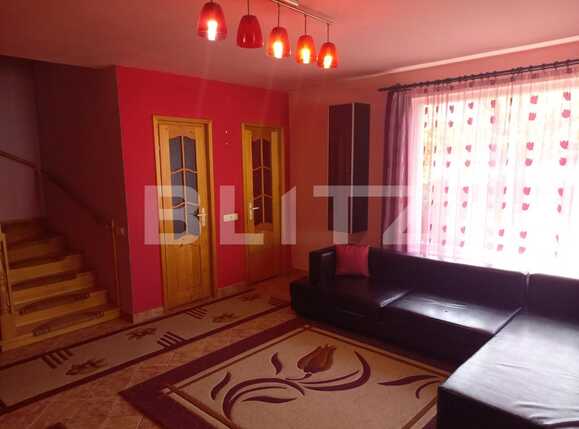Casa de vânzare 5 camere Sântana de Mureș - 87977CV | BLITZ Târgu Mureș | Poza5