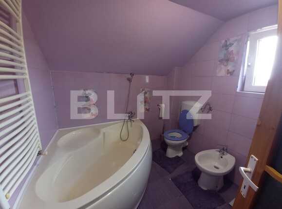 Casa de vânzare 5 camere Sântana de Mureș - 87977CV | BLITZ Târgu Mureș | Poza10