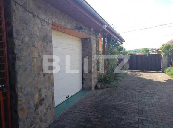 Casa de vânzare 5 camere Sântana de Mureș - 87977CV | BLITZ Târgu Mureș | Poza2