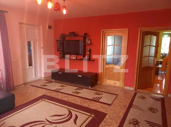 Casa de vânzare 5 camere Sântana de Mureș - 87977CV | BLITZ Târgu Mureș | Poza7