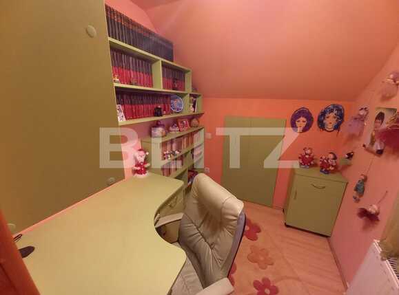 Casa de vânzare 5 camere Sântana de Mureș - 87977CV | BLITZ Târgu Mureș | Poza9