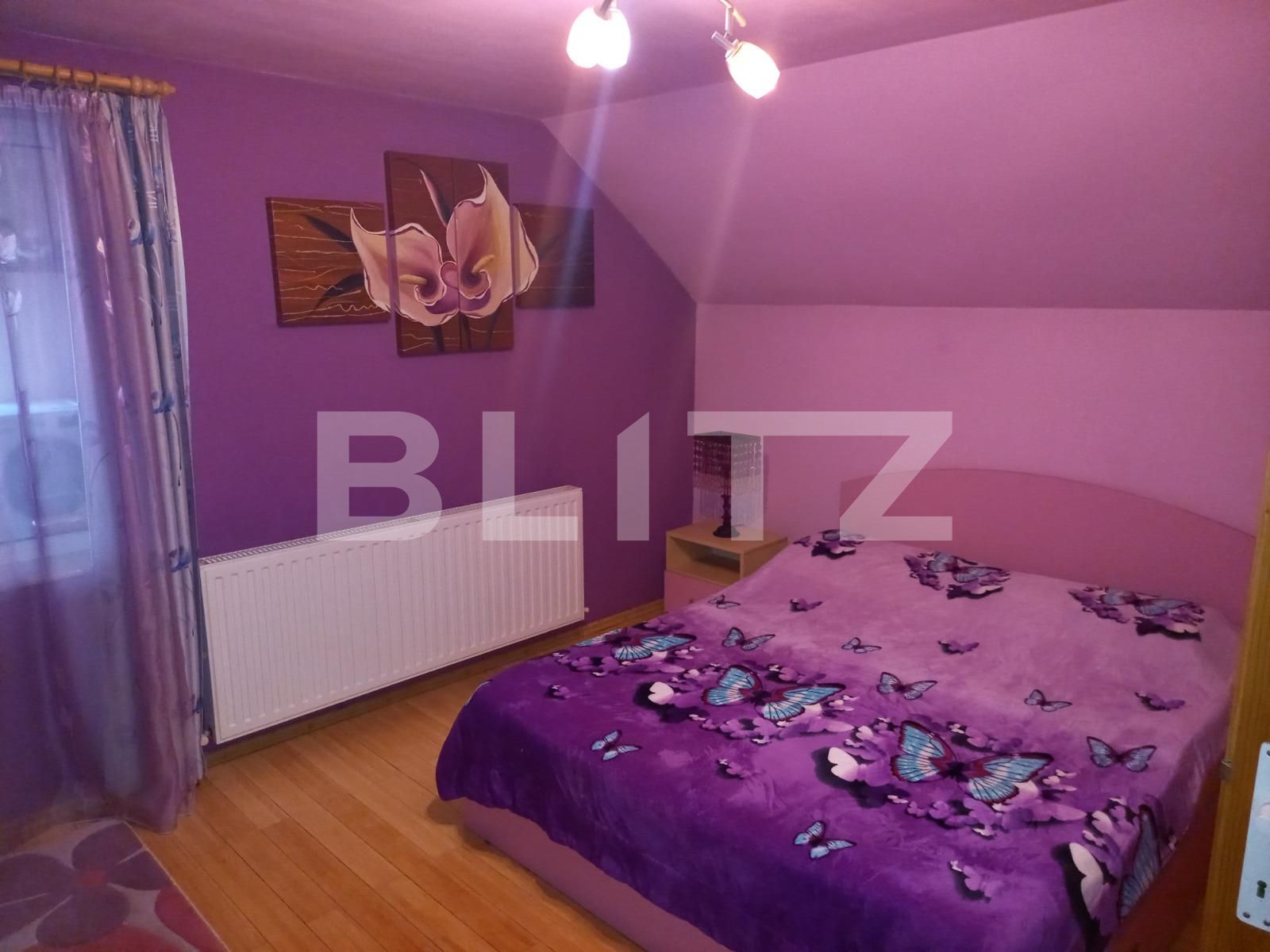 Casa de vânzare 5 camere Sântana de Mureș - 87977CV | BLITZ Târgu Mureș | Poza8