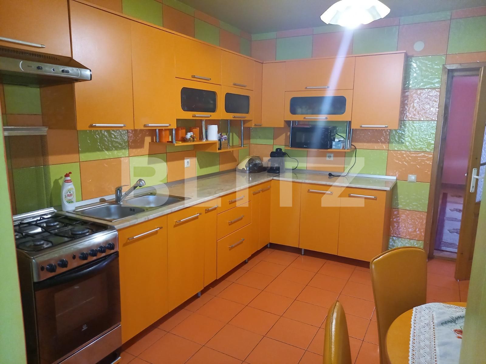 Casa de vânzare 5 camere Sântana de Mureș - 87977CV | BLITZ Târgu Mureș | Poza4