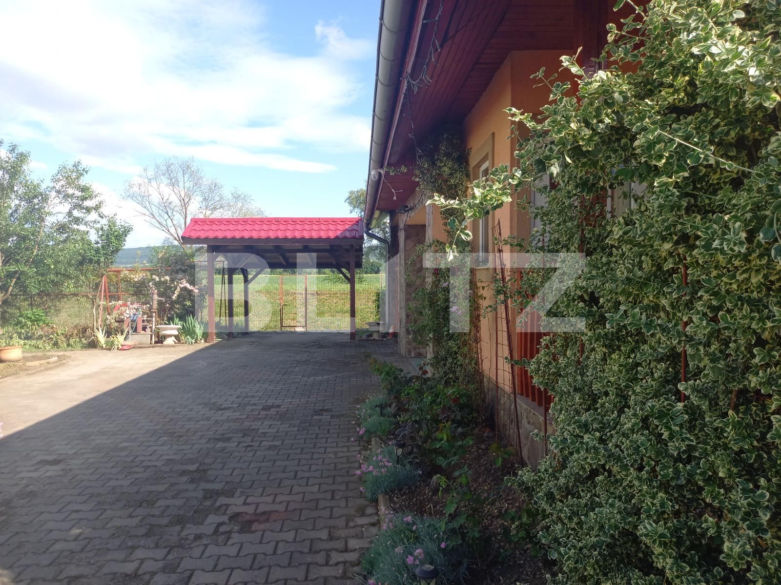 Casa de vânzare 5 camere Sântana de Mureș - 87977CV | BLITZ Târgu Mureș | Poza3