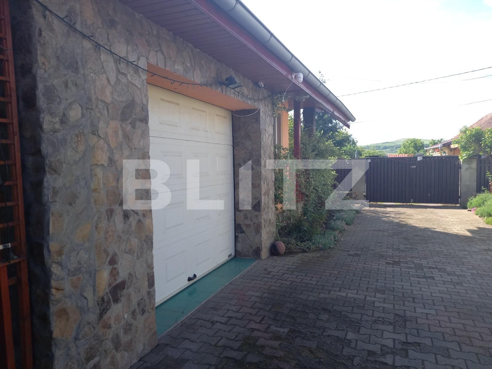 Casa de vânzare 5 camere Sântana de Mureș - 87977CV | BLITZ Târgu Mureș | Poza2