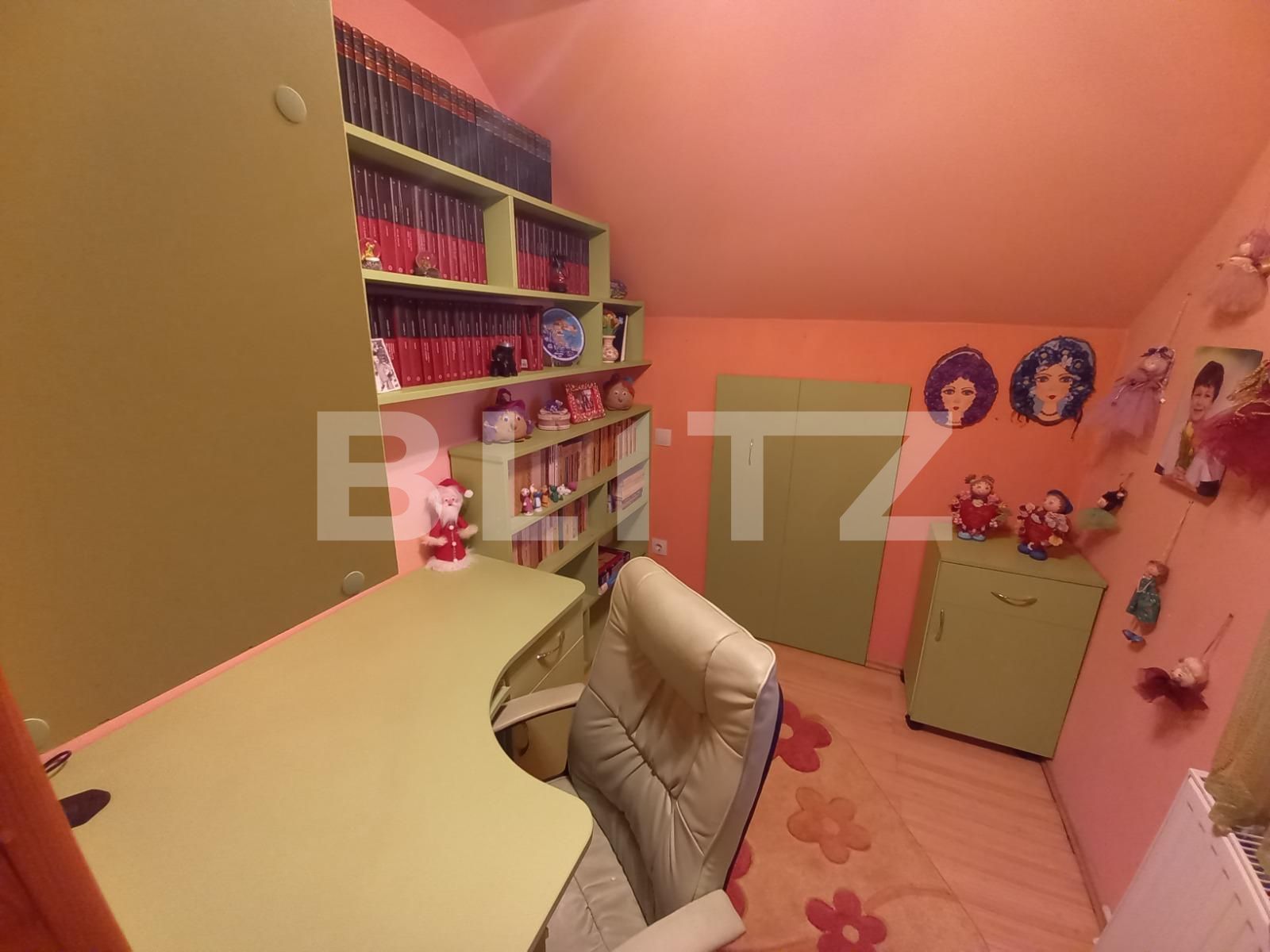 Casa de vânzare 5 camere Sântana de Mureș - 87977CV | BLITZ Târgu Mureș | Poza9