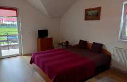 Casa tip duplex, 220mp, teren de 350mp, Nazna