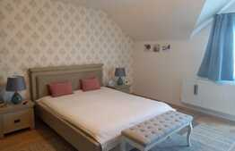 Casa tip duplex, 220mp, teren de 350mp, Nazna