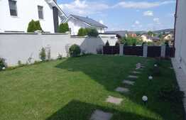 Casa tip duplex, 220mp, teren de 350mp, Nazna