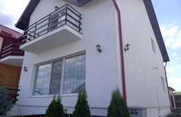 Casa tip duplex, 220mp, teren de 350mp, Nazna