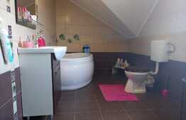 Casa tip duplex, 220mp, teren de 350mp, Nazna