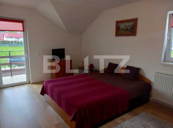 Casa de vânzare 4 camere Nazna - 87987CV | BLITZ Târgu Mureș | Poza7