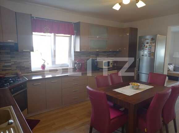 Casa de vânzare 4 camere Nazna - 87987CV | BLITZ Târgu Mureș | Poza3