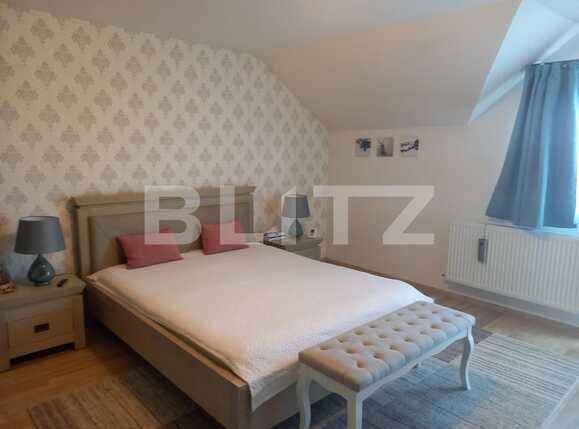 Casa de vânzare 4 camere Nazna - 87987CV | BLITZ Târgu Mureș | Poza5