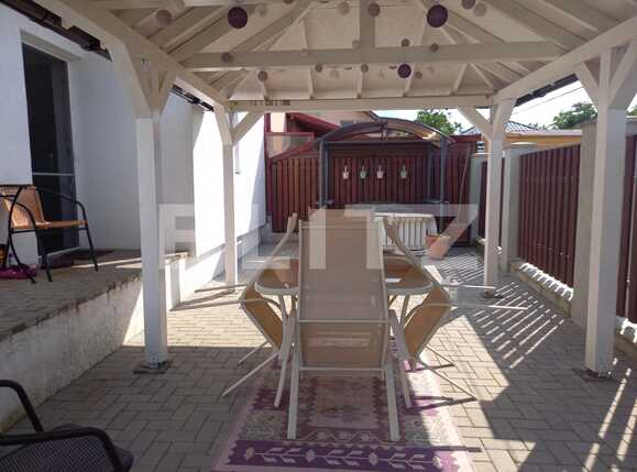 Casa de vânzare 4 camere Nazna - 87987CV | BLITZ Târgu Mureș | Poza12