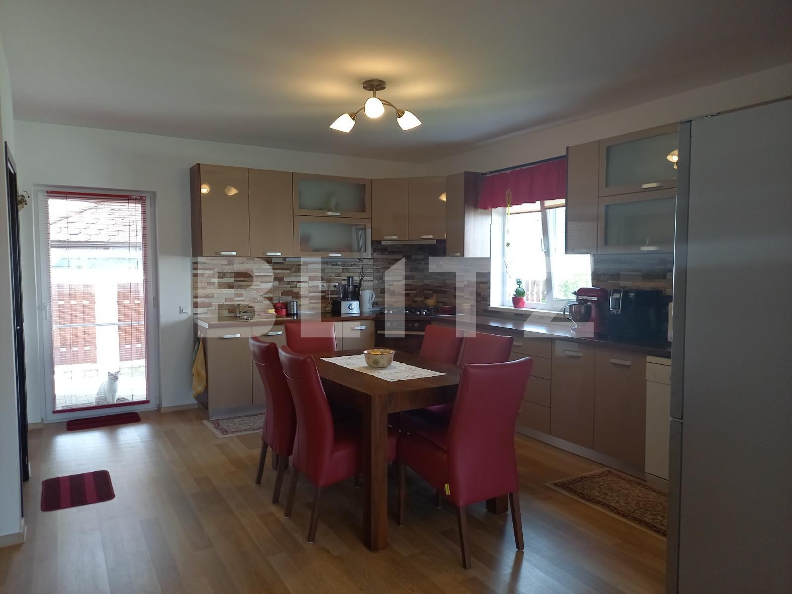 Casa de vânzare 4 camere Nazna - 87987CV | BLITZ Târgu Mureș | Poza4