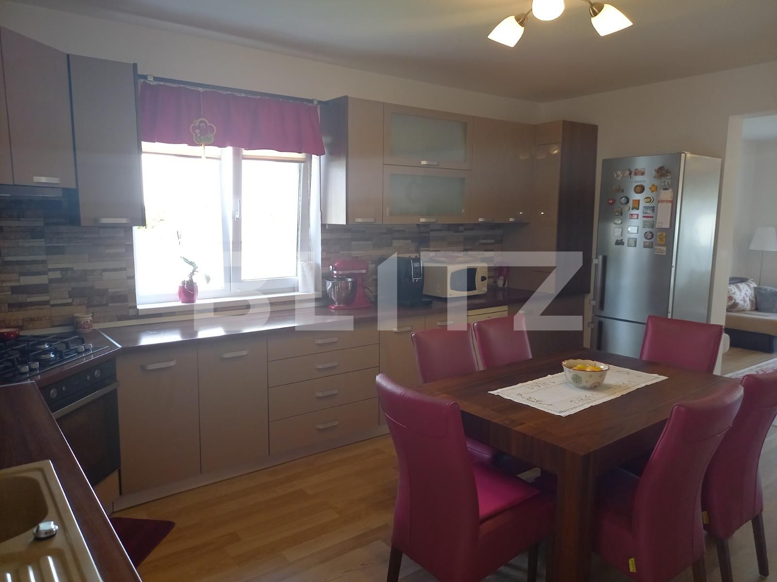 Casa de vânzare 4 camere Nazna - 87987CV | BLITZ Târgu Mureș | Poza3