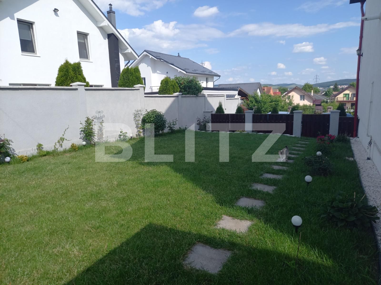 Casa de vânzare 4 camere Nazna - 87987CV | BLITZ Târgu Mureș | Poza11
