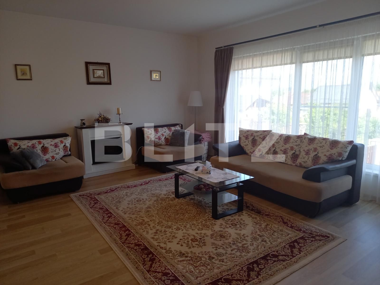 Casa de vânzare 4 camere Nazna - 87987CV | BLITZ Târgu Mureș | Poza2