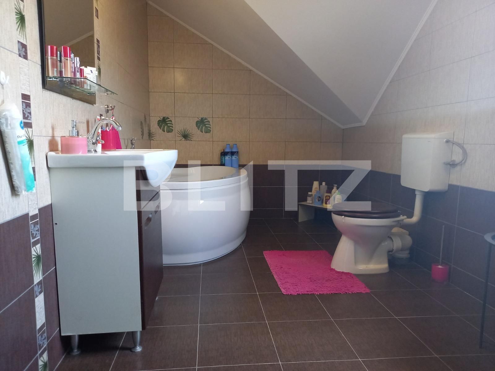 Casa de vânzare 4 camere Nazna - 87987CV | BLITZ Târgu Mureș | Poza9