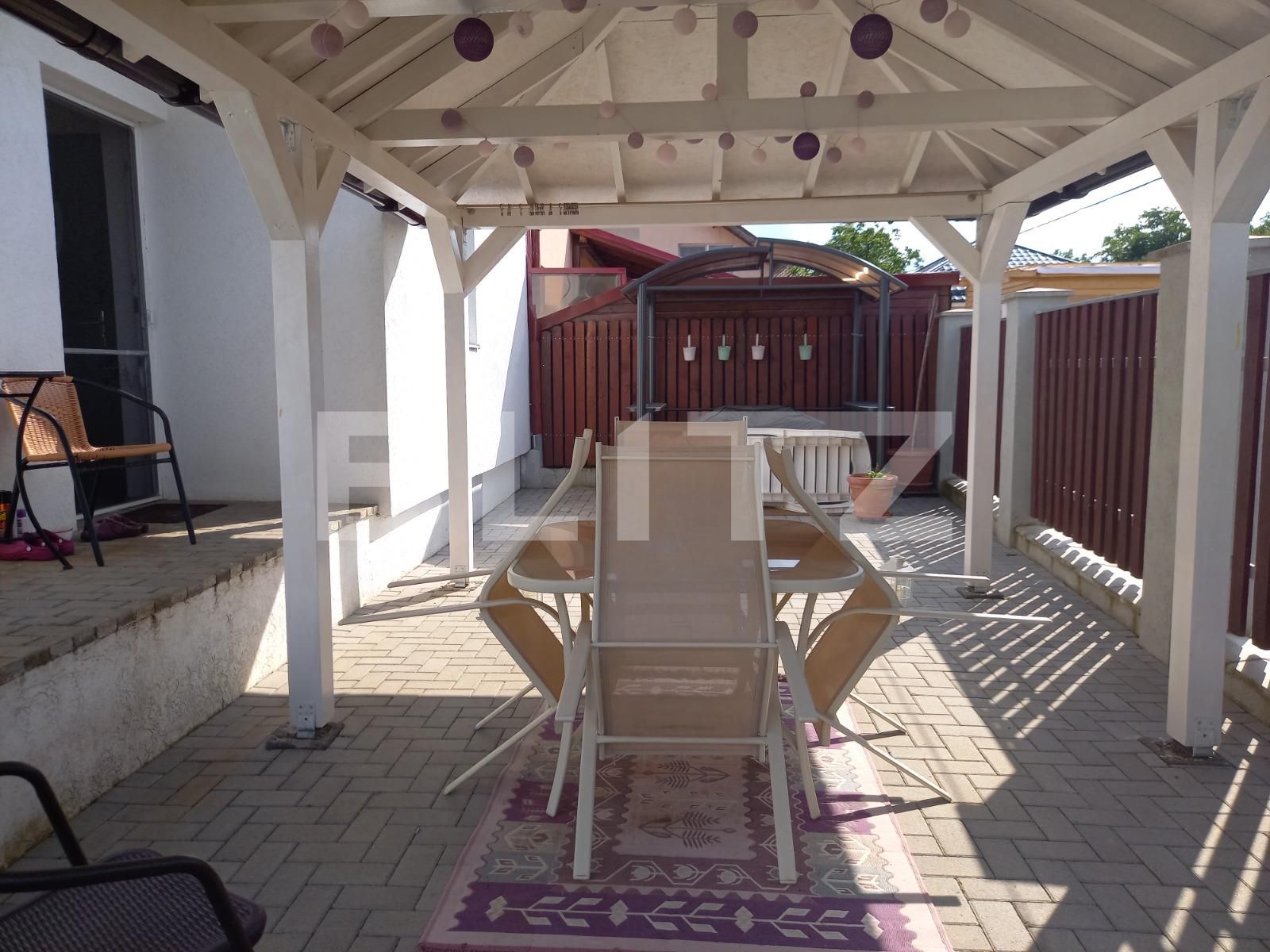 Casa de vânzare 4 camere Nazna - 87987CV | BLITZ Târgu Mureș | Poza12