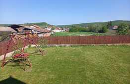 Casa  de 360 mp, 3500mp teren, Gornesti