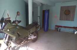 Casa  de 360 mp, 3500mp teren, Gornesti