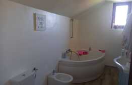 Casa  de 360 mp, 3500mp teren, Gornesti